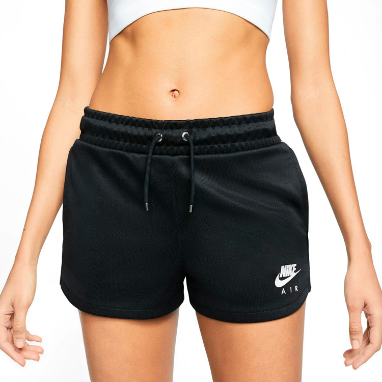 Шорты Nike W NSW AIR SHORT PK photo 