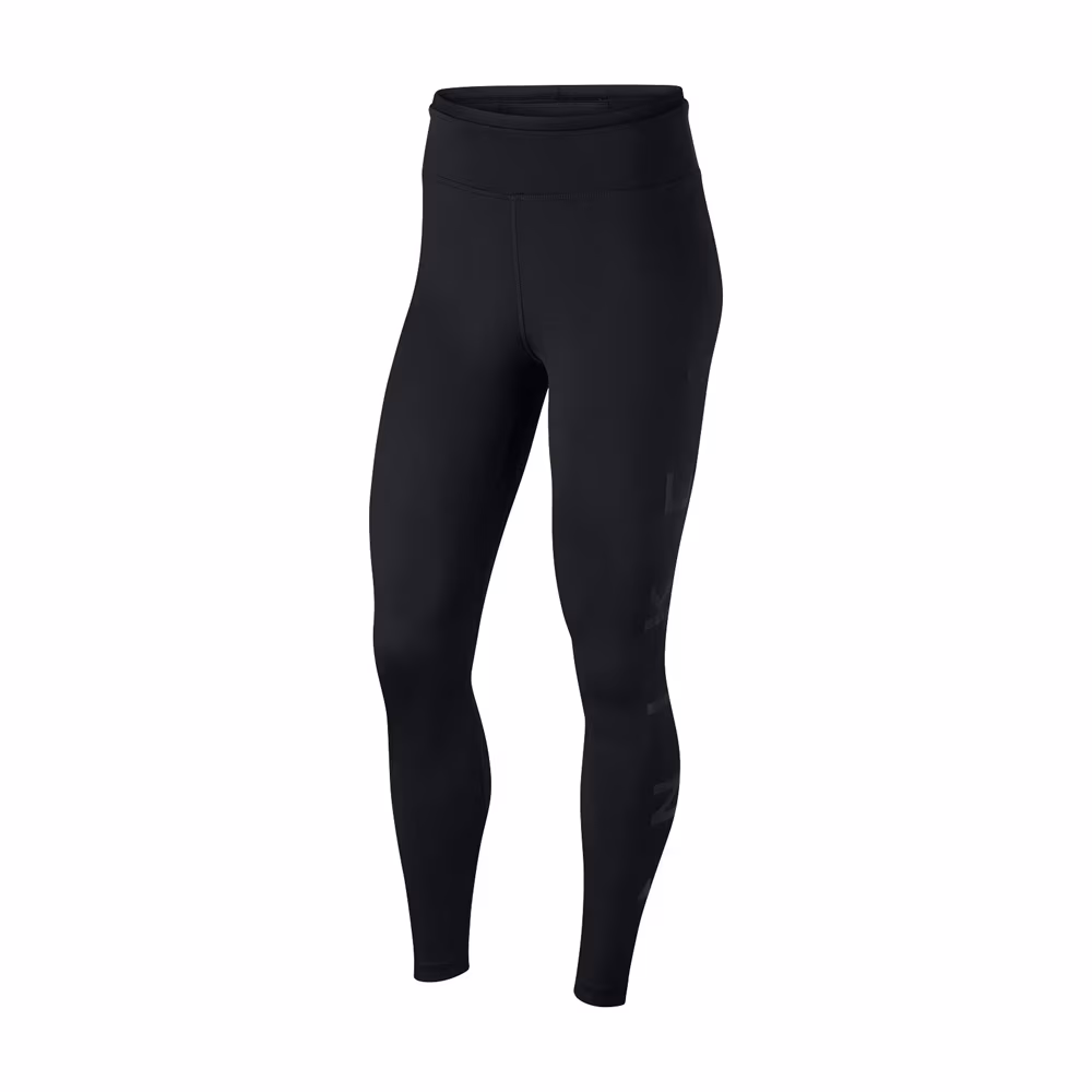 Легинсы Nike W ONE TGT  ICNCLSH GX