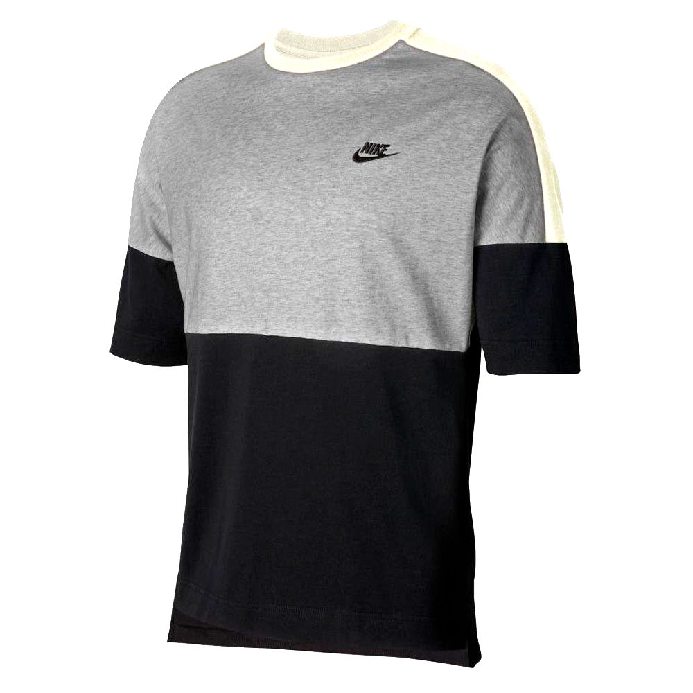 Футболка мужская Nike M NSW TOP SS JSY CB L photo 1