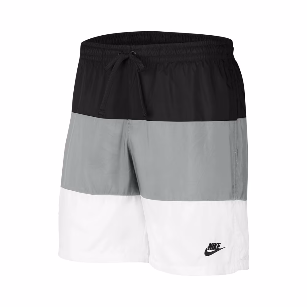 Шорты Nike M NSW SCE SHORT WVN NVLTY