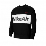 Hanorac Nike M NSW AIR CRW FLC thumbnav