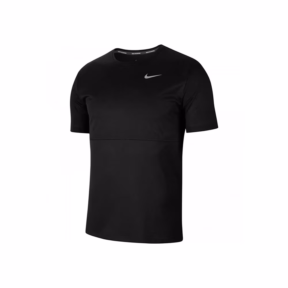 Футболка Nike M NK BREATHE RUN TOP SS