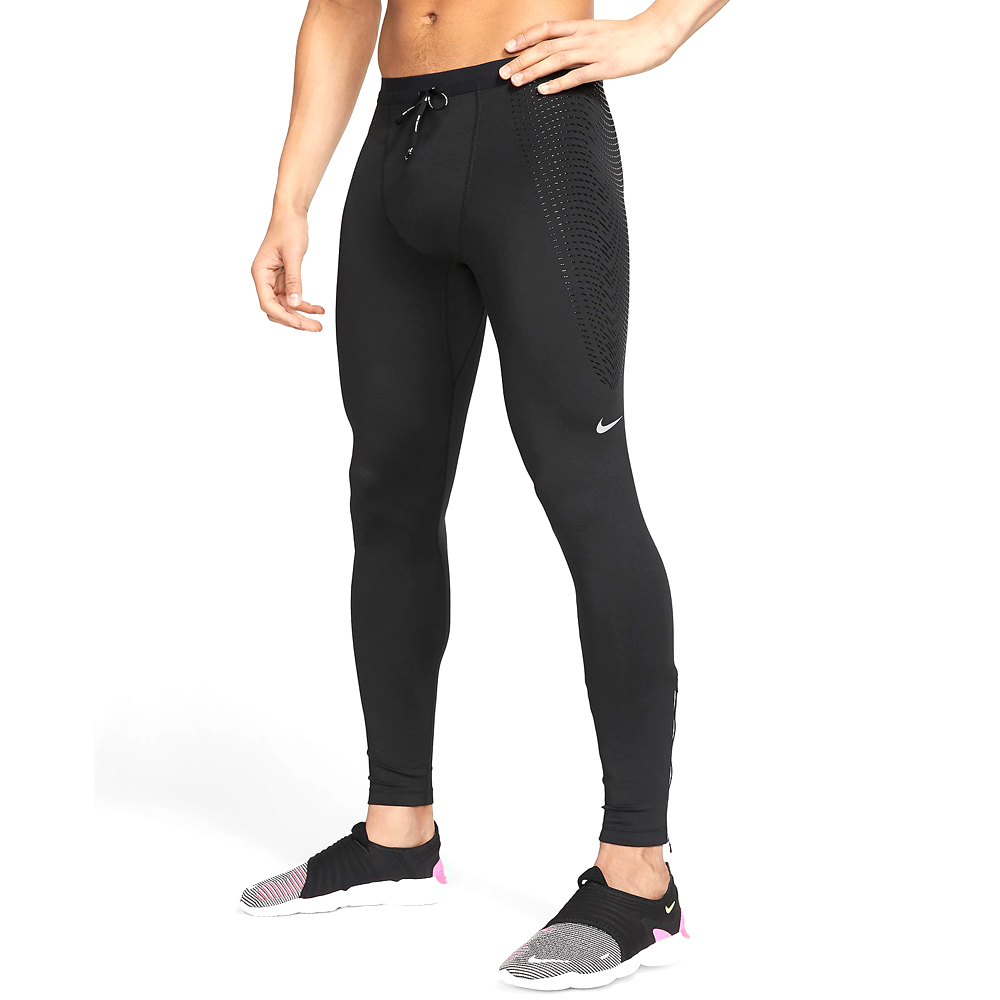 Легинсы Nike M NK PWR TECH PWR-MOB TIGHT photo 3
