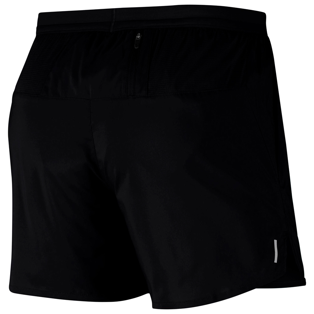 Шорты мужские Nike M NK FLEX STRIDE SHORT 5IN BF L Черный photo 2