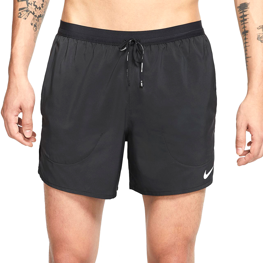 Шорты мужские Nike M NK FLEX STRIDE SHORT 5IN BF L Черный photo 3