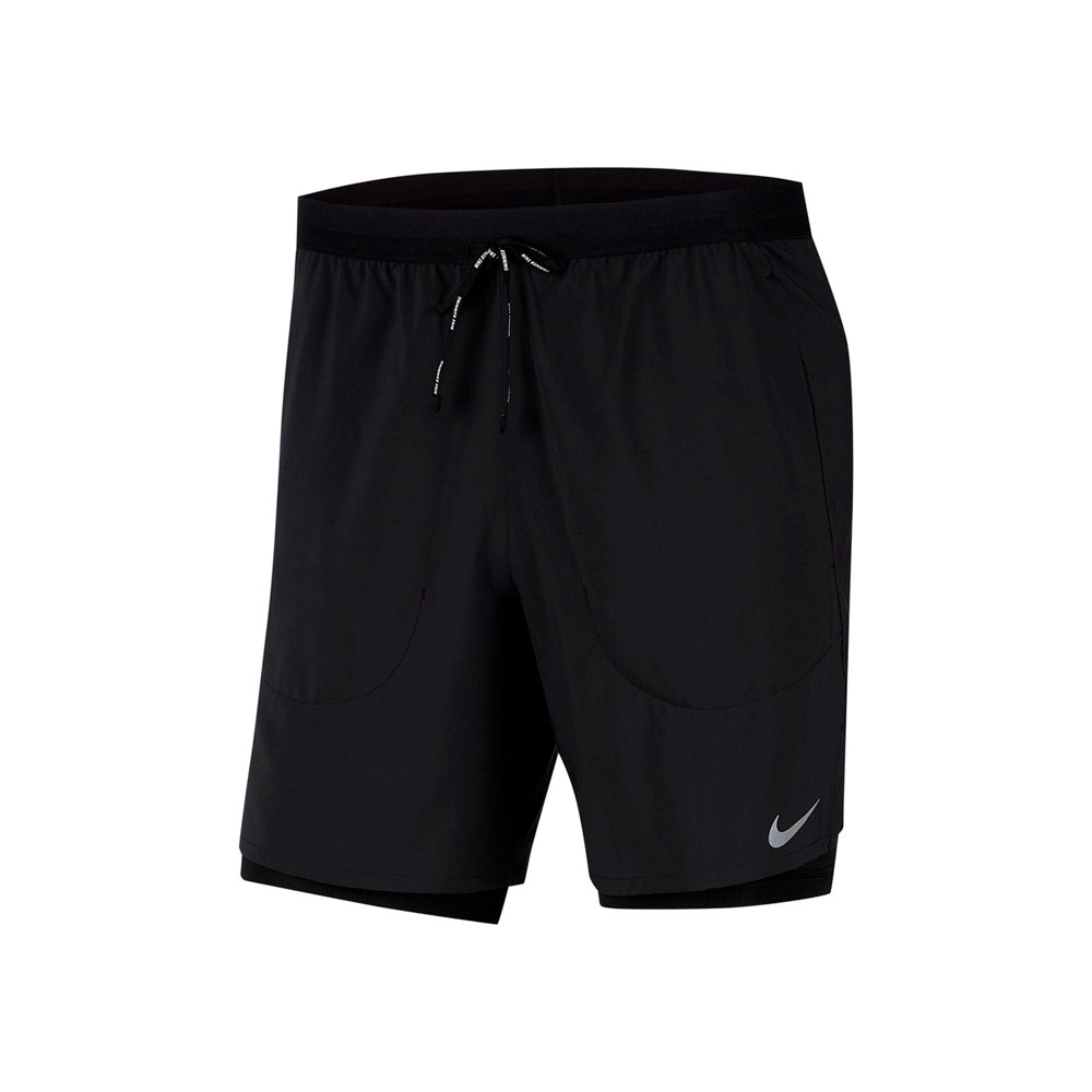 Шорты Nike M NK FLX STRIDE 2IN1 SHORT 7IN photo 