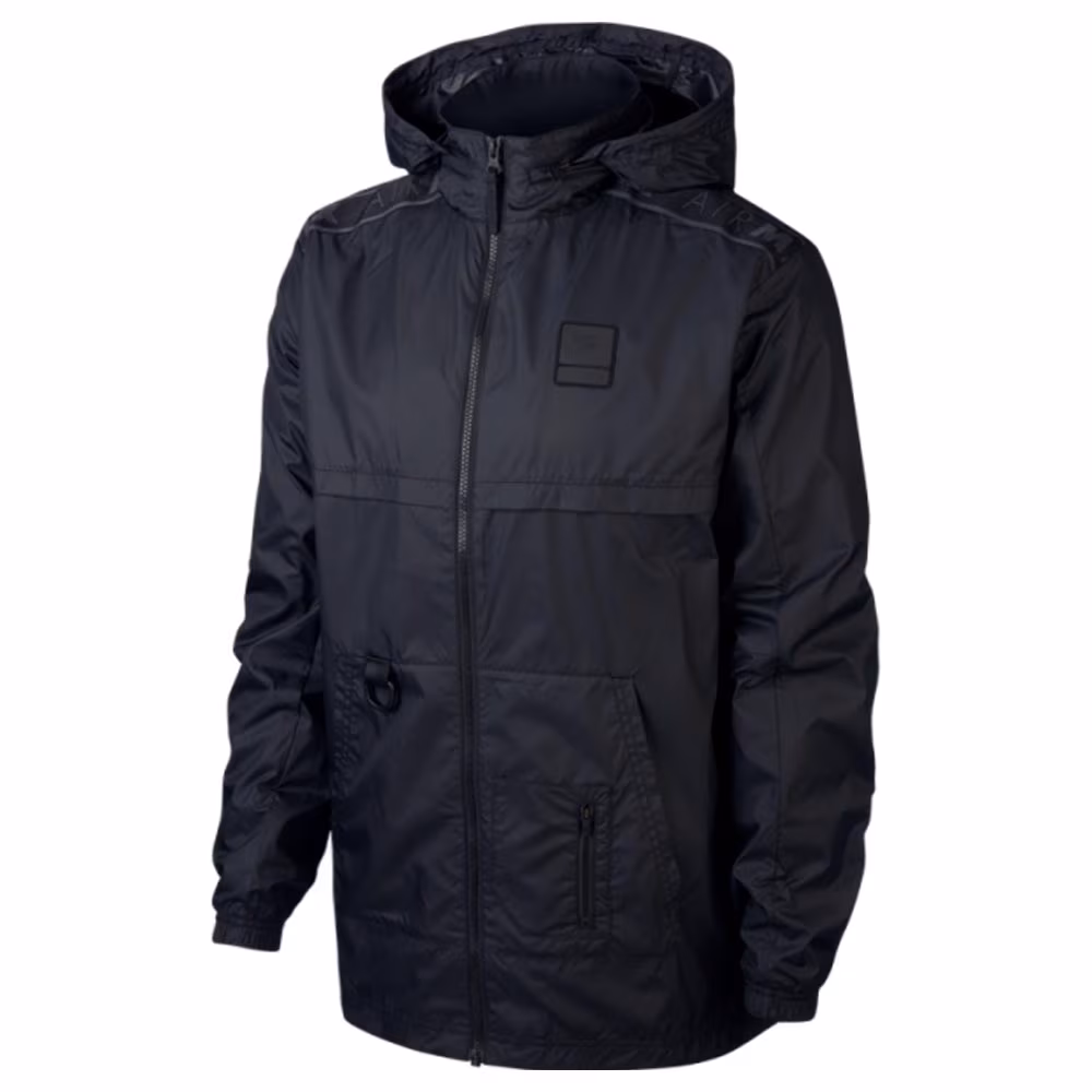  Nike M NSW AIR MAX WVN JKT