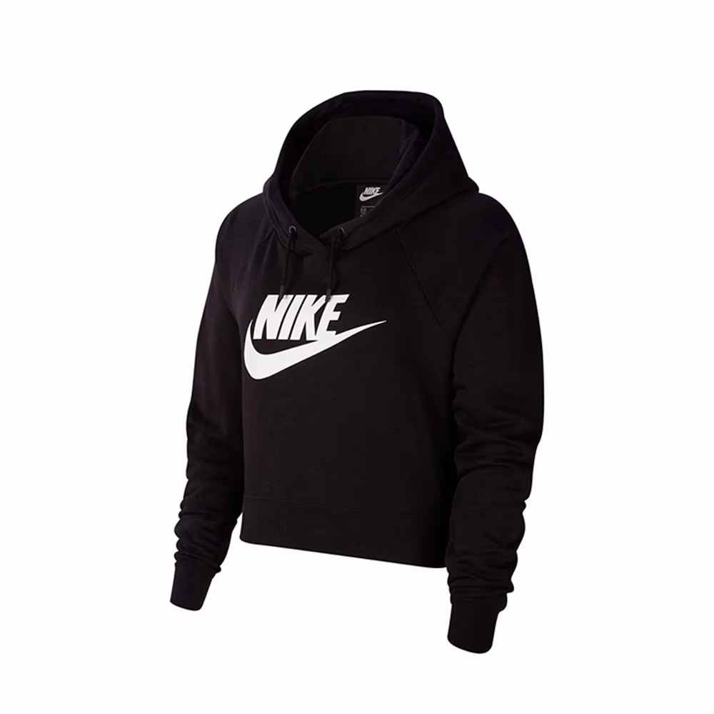 Hanorac Nike Sportswear Essential Women Cropped Hoodie