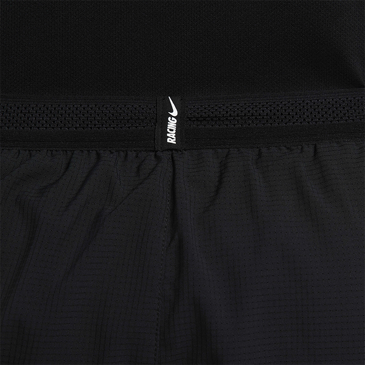Шорты мужские Nike M NK AROSWFT 2IN SHORT XL Черный photo 5