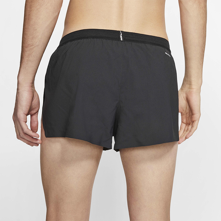 Шорты мужские Nike M NK AROSWFT 2IN SHORT XL Черный photo 6