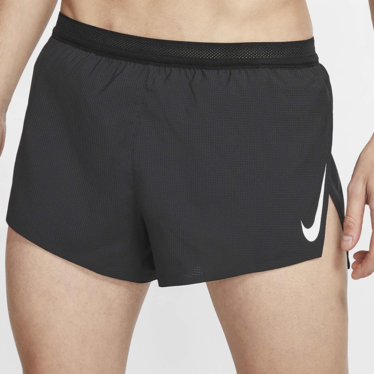 Шорты мужские Nike M NK AROSWFT 2IN SHORT XL Черный photo 7