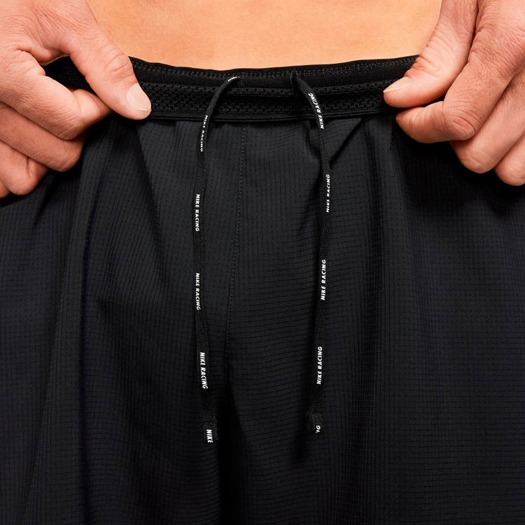 Шорты мужские Nike M NK AROSWFT 4IN SHORT S Черный photo 4