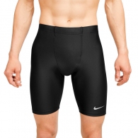 Panta-colanti Nike M NK FAST HALF TIGHT thumbnav 2