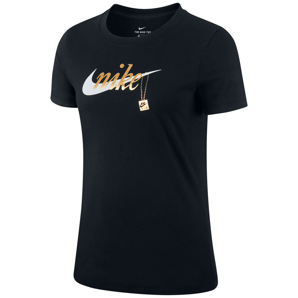  Nike W NSW TEE SPORT CHARM photo 