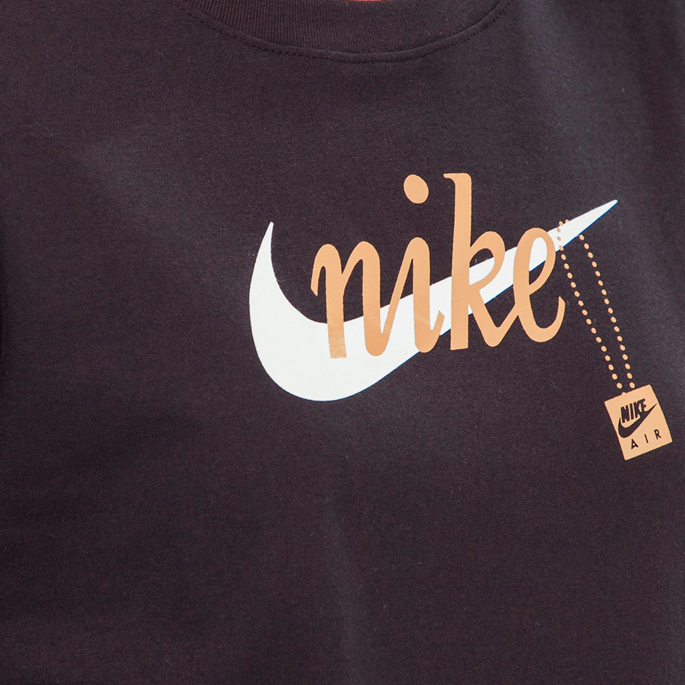  Nike W NSW TEE SPORT CHARM photo 2