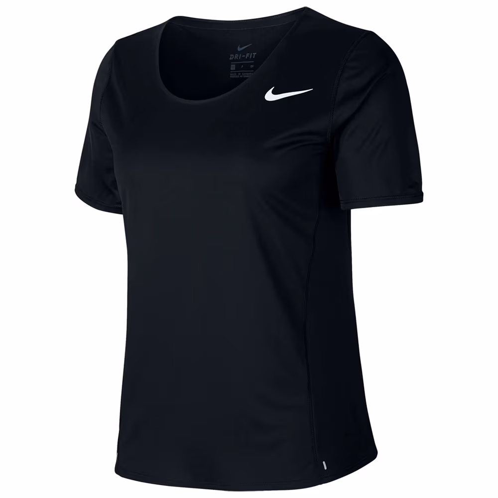 Футболка Nike W NK CITY SLEEK TOP SS