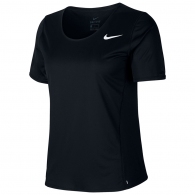 Футболка Nike W NK CITY SLEEK TOP SS thumbnav
