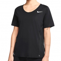 Tricou Nike W NK CITY SLEEK TOP SS thumbnav 2