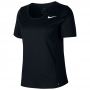 Tricou Nike W NK CITY SLEEK TOP SS thumbnav 1