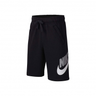 Шорты Nike B NSW CLUB + HBR SHORT FT thumbnav