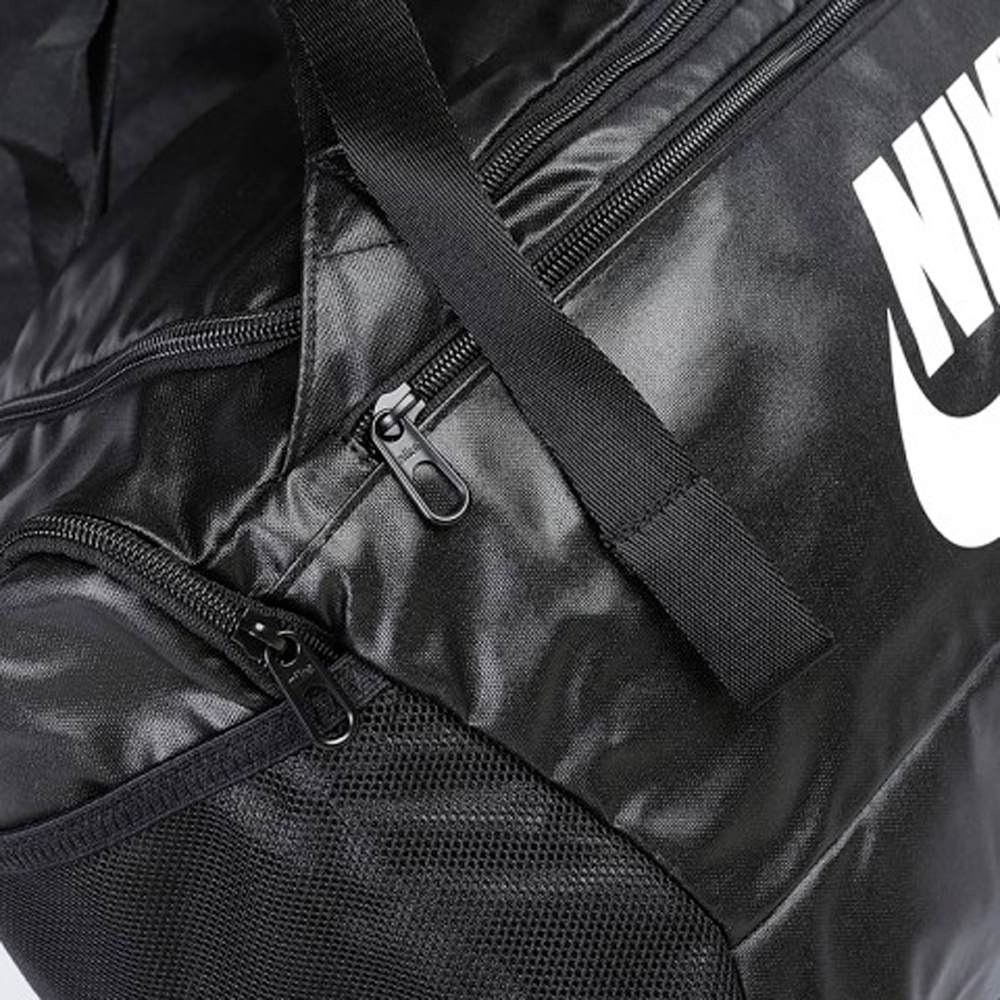 Rucsac  Nike NK BRSLA S BKPK DUFF (41L)/CK0929-010/Negru photo 2