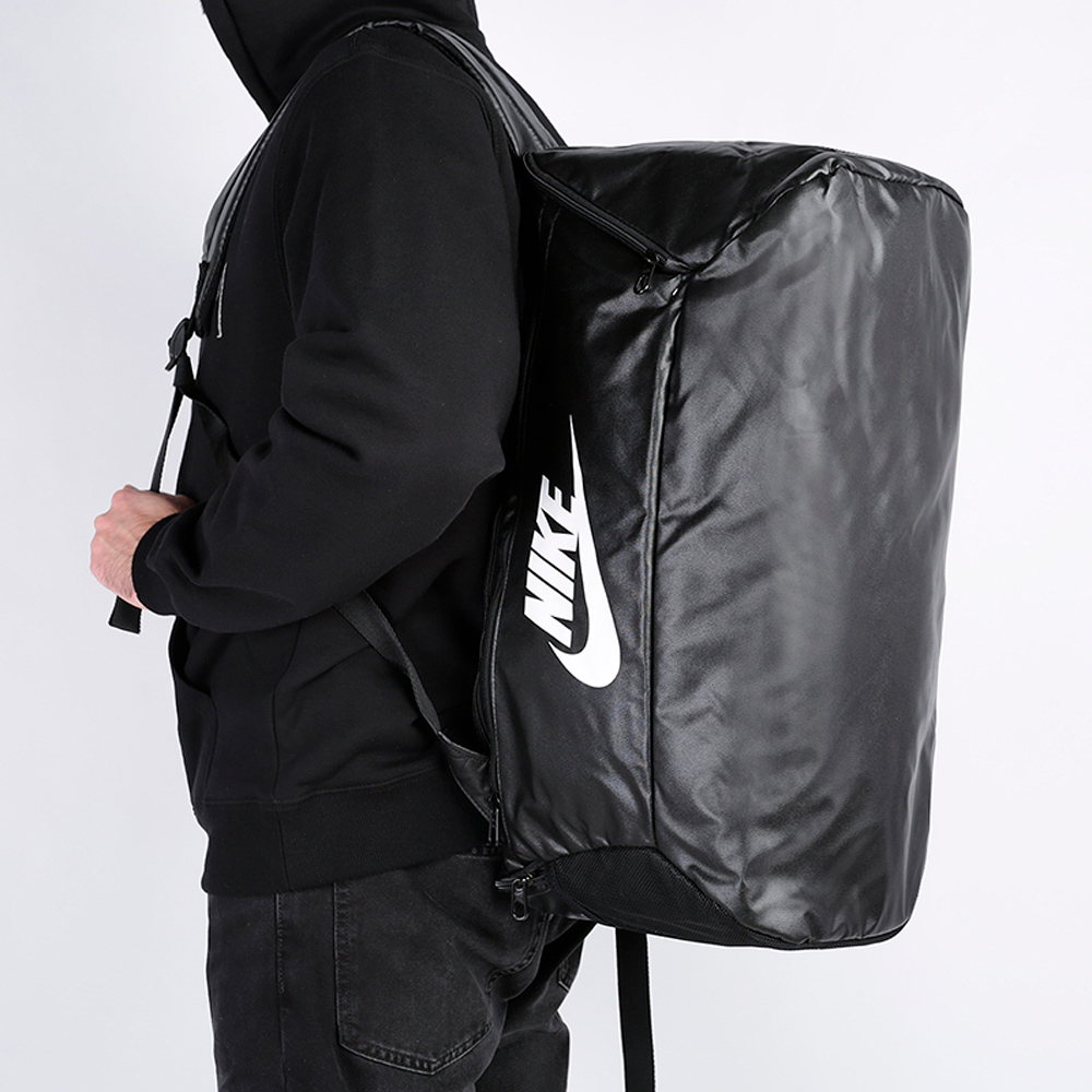 Rucsac  Nike NK BRSLA S BKPK DUFF (41L)/CK0929-010/Negru photo 3