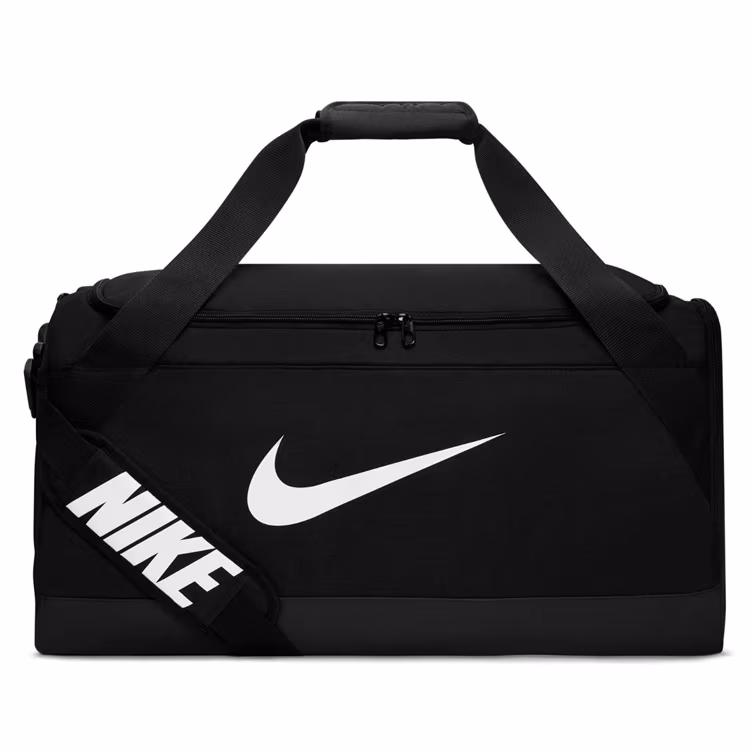 Сумка спортивная Nike NK BRSLA M DUFF - NFS 