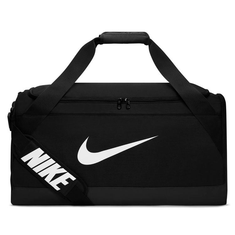Сумка спортивная Nike NK BRSLA M DUFF - NFS photo 