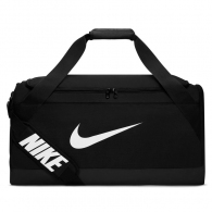 Сумка спортивная Nike NK BRSLA M DUFF - NFS thumbnav