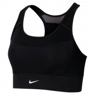 Спортивное бра Nike SWOOSH POCKET BRA PAD thumbnav