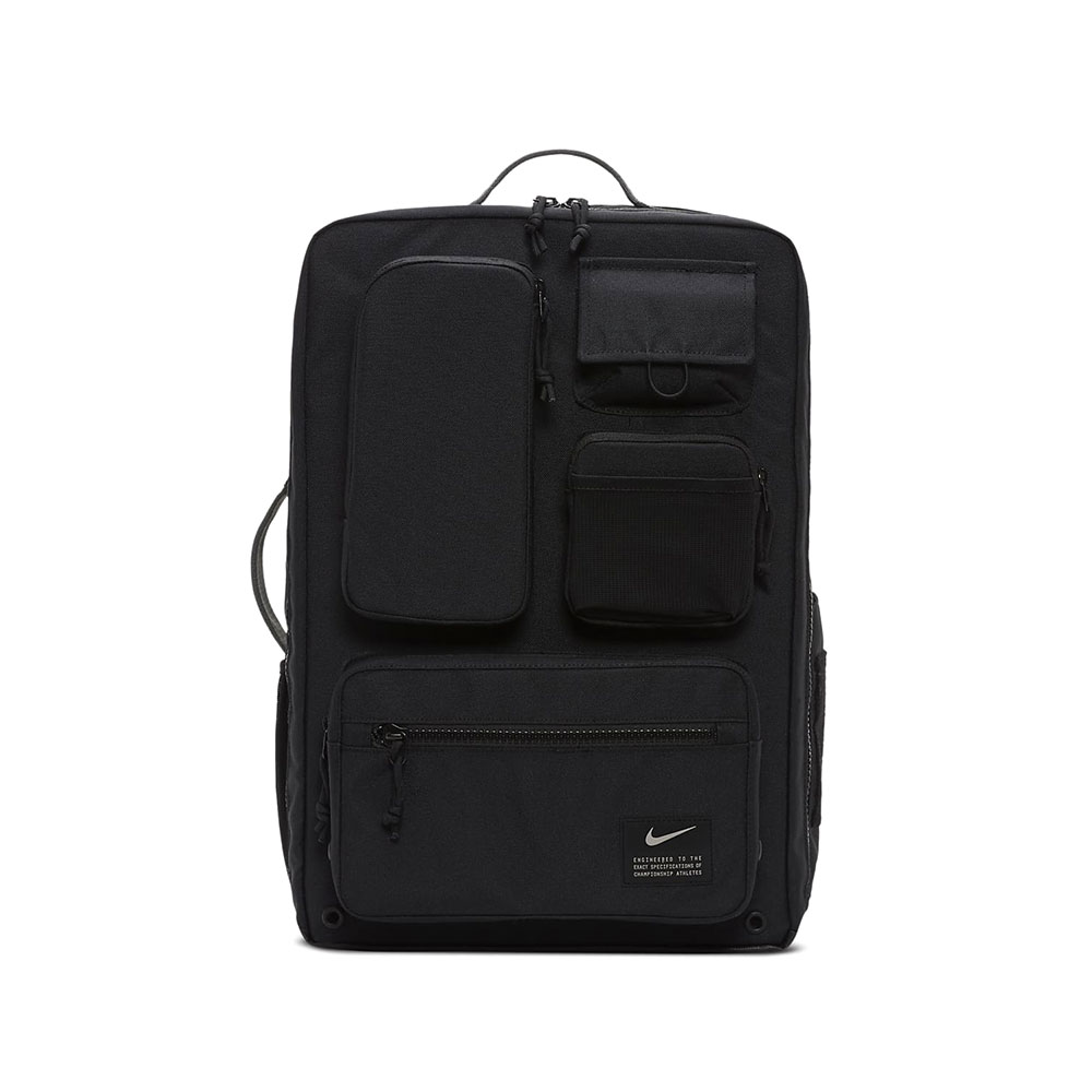 Рюкзак Nike NK UTILITY ELITE BKPK photo Рюкзак Nike NK UTILITY ELITE BKPK photo