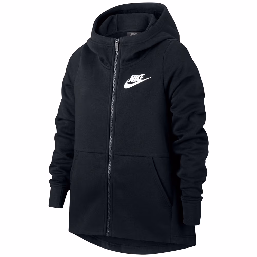 Hanorac Nike G NSW HOODIE FZ STMT