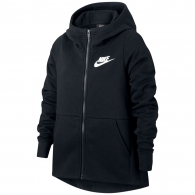 Hanorac Nike G NSW HOODIE FZ STMT thumbnav