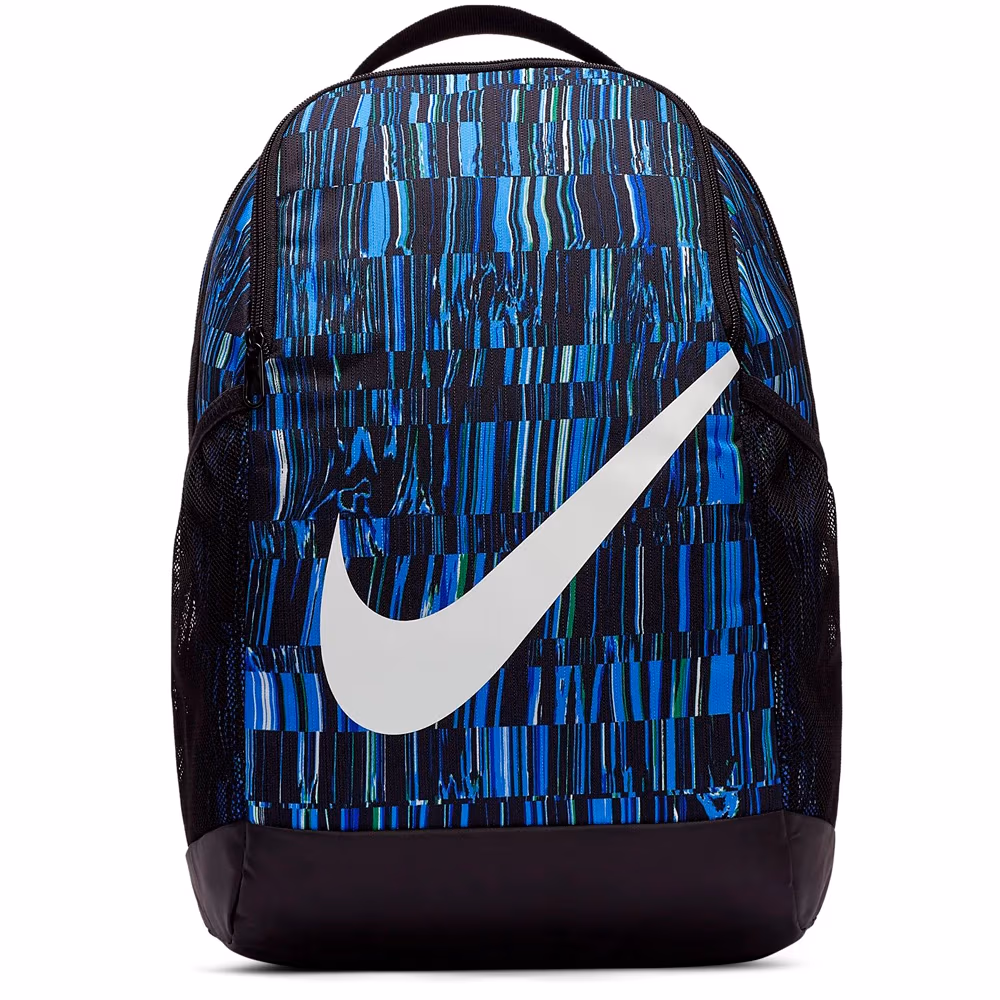 Рюкзак Nike Y NK BRSLA BKPK - AOP FA20 