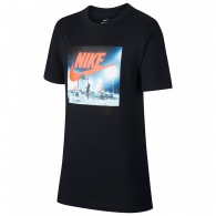 Футболка Nike B NSW TEE AIR HOOP SNOW thumbnav