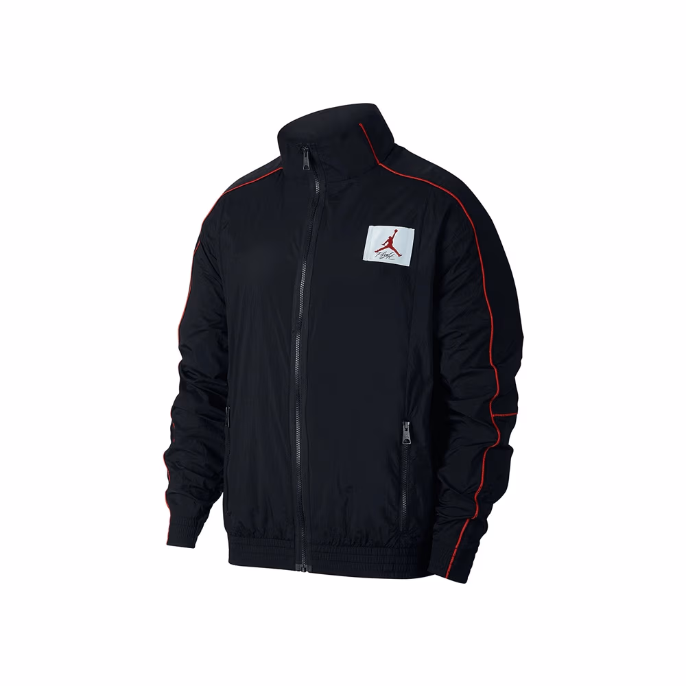 Hanorac Nike M J FLIGHT WARMUP JACKET