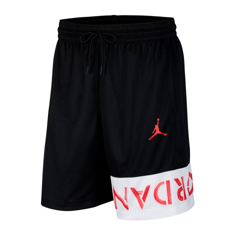 Шорты Nike M J JORDAN AIR SHORT photo Шорты Nike M J JORDAN AIR SHORT photo