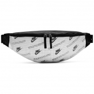 Geanta pe brau Nike NK HERITAGE HIP PACK - MTRL thumbnav