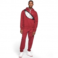 Сумка на пояс Nike NK HERITAGE HIP PACK - MTRL thumbnav 2