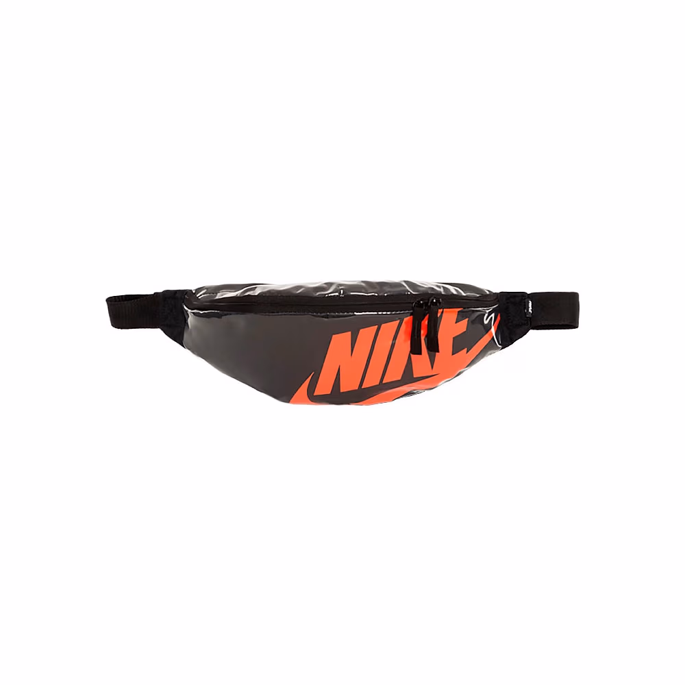 Geanta pe brau Nike Nk Heritage Hip Pack 