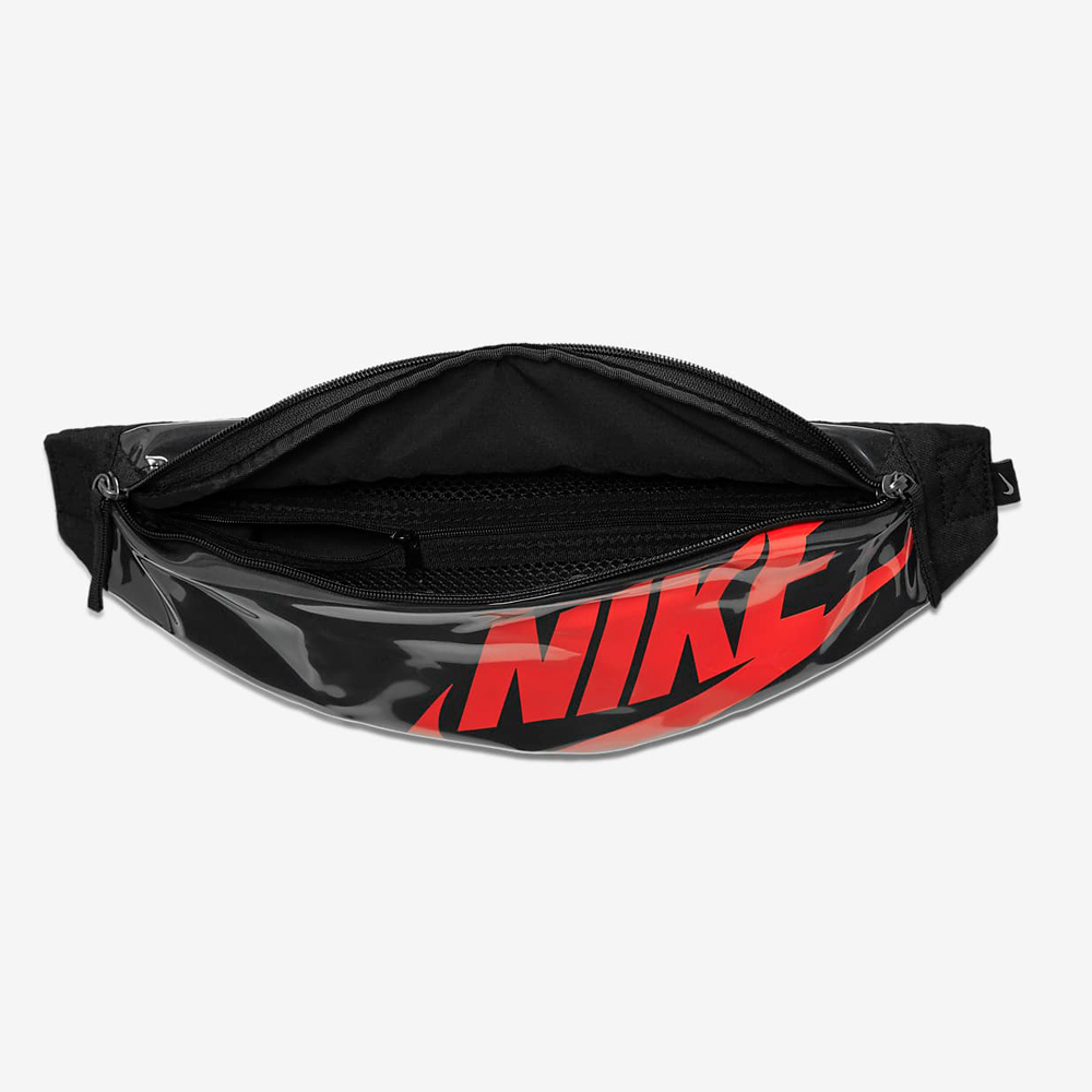 Сумка на пояс Nike Nk Heritage Hip Pack CK7914-010 Черный photo 2