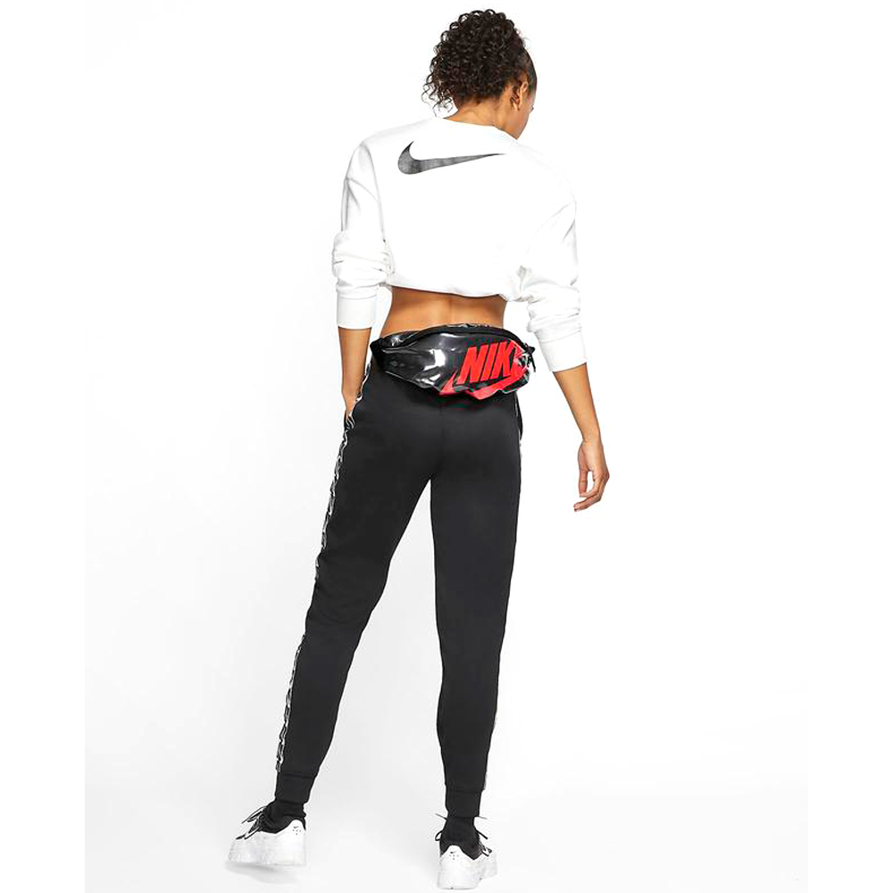 Сумка на пояс Nike Nk Heritage Hip Pack CK7914-010 Черный photo 3