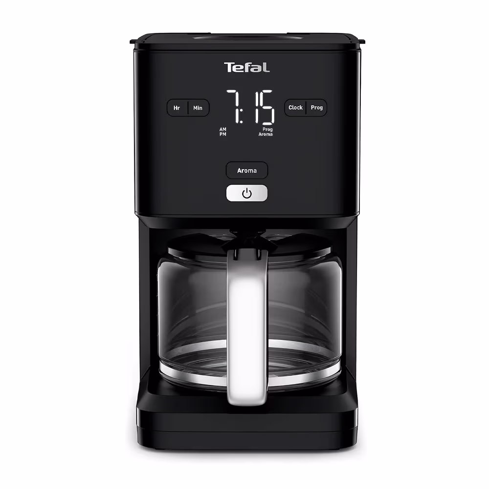 Cafetiera Tefal CM600810