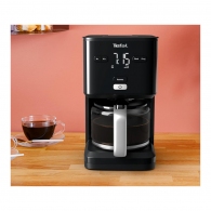 Кофеварка Tefal CM600810 thumbnav 10