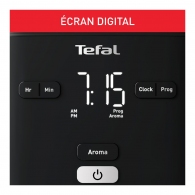 Кофеварка Tefal CM600810 thumbnav 8