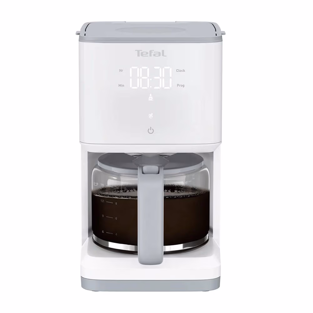 Cafetiera Tefal CM693110 