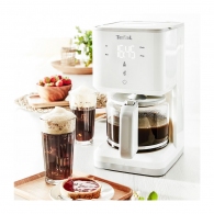Кофеварка Tefal CM693110 thumbnav 4