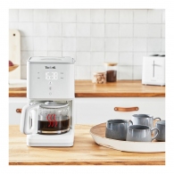 Кофеварка Tefal CM693110 thumbnav 7