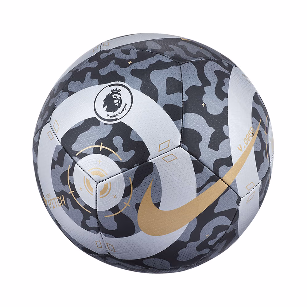 Тренировочный/любительский мяч Nike PL NK PTCH - FA20 
