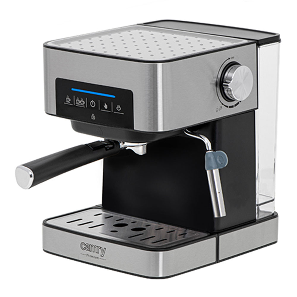 Cafetiera Camry CR 4410 photo 1